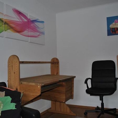 Ferienwohnung Giessl Giengen an der Brenz Exterior foto