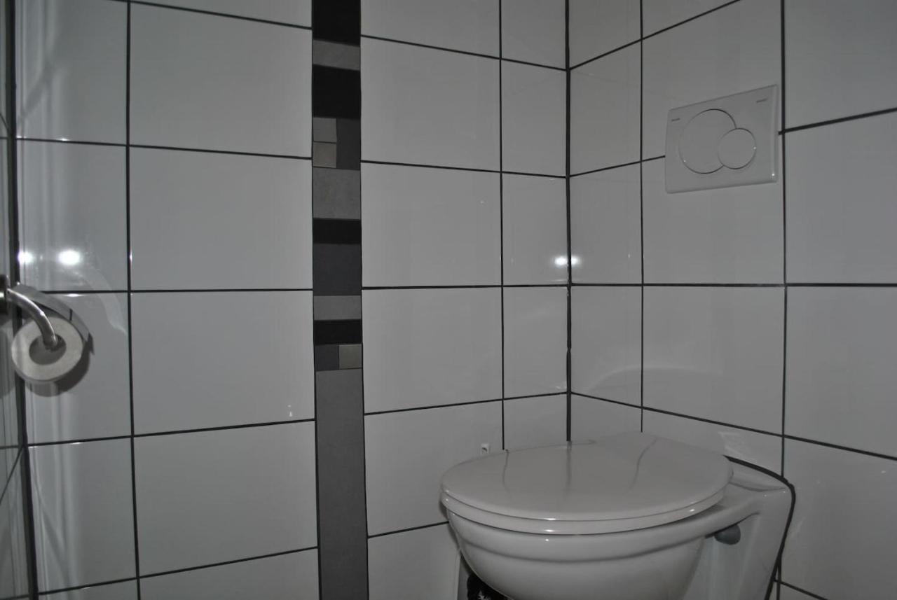 Ferienwohnung Giessl Giengen an der Brenz Exterior foto